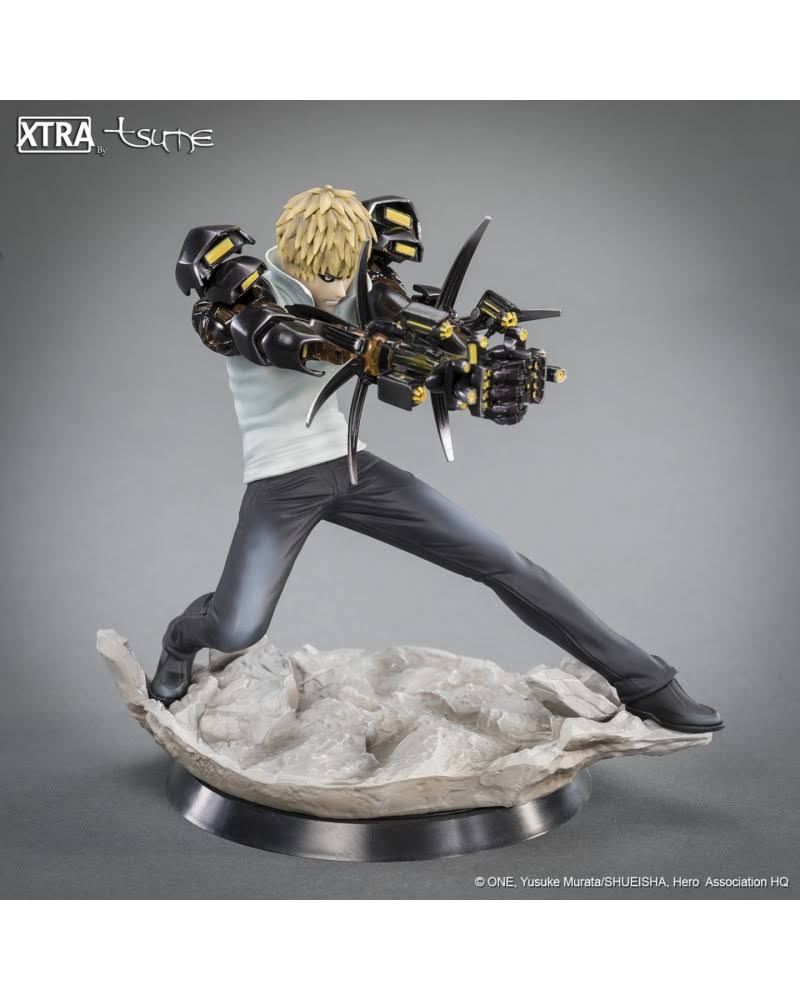 1/10 Scale Figure L50449