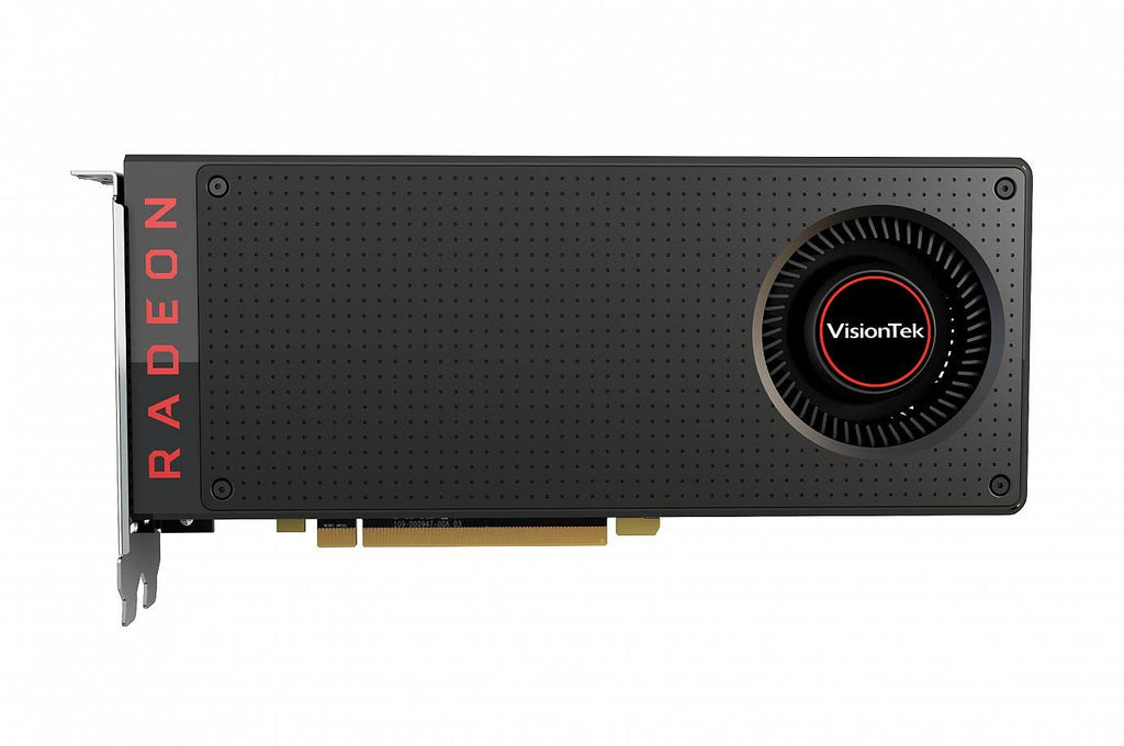 Radeon RX 480 8GB GDDR5 H2124