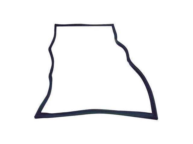 Door Gasket, 26-3/4 in. x 54-1/4 in. E562207