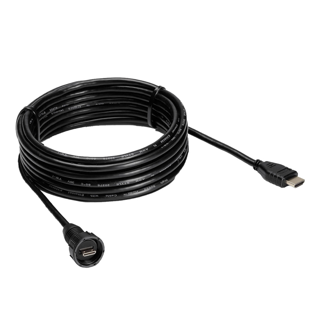 AD HDMI 16 Chartplotter Cables J815