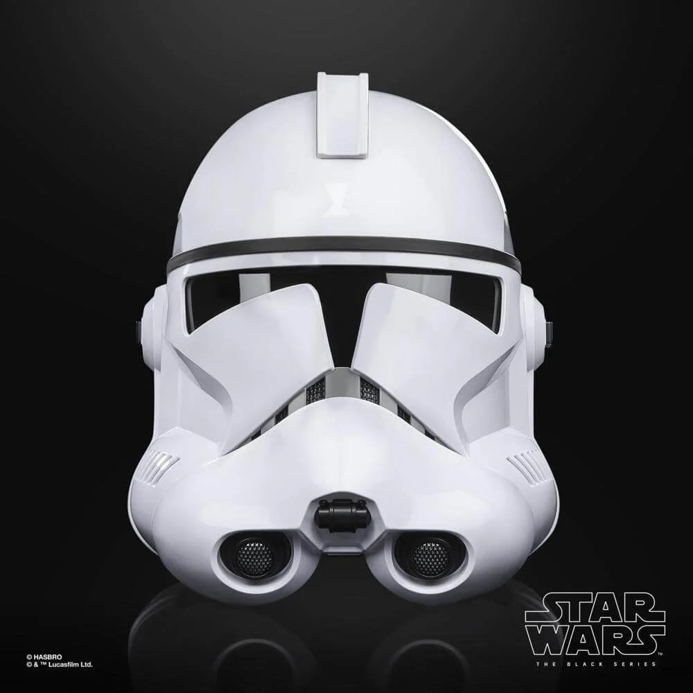 Phase II Clone Trooper Kids Toy 14” H341