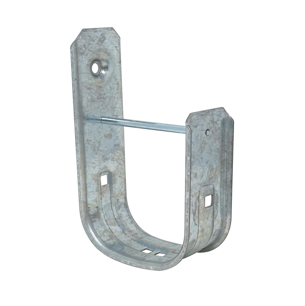 6 Cable Support J-Hook, Pack of 2 V495162