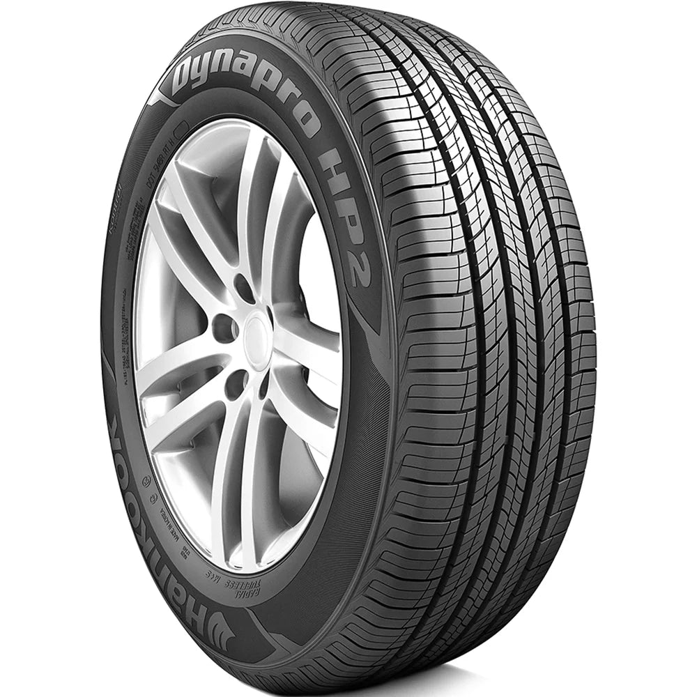 All Season 255/60R17 106V SUV/Crossover Tire Z723
