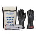 Class 0 Rubber Electrical Glove Kits G22502