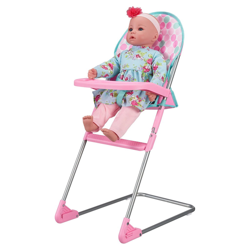 3 Piece Doll Accessory Set N40020