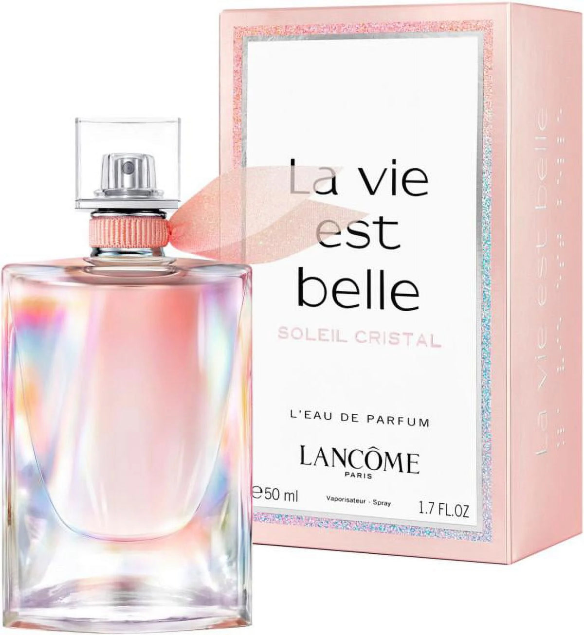 Eau de Parfum 3.4 oz L665