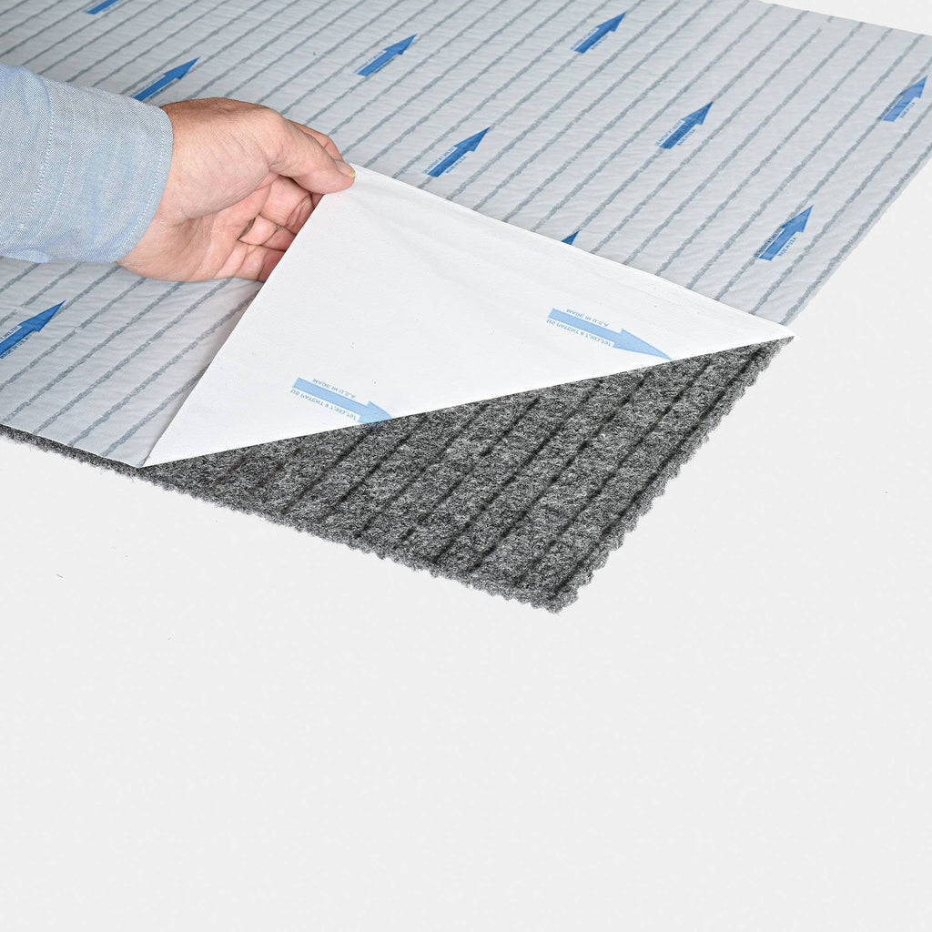 Contempo Carpet Tiles 15 Tiles/Case Taupe N319960