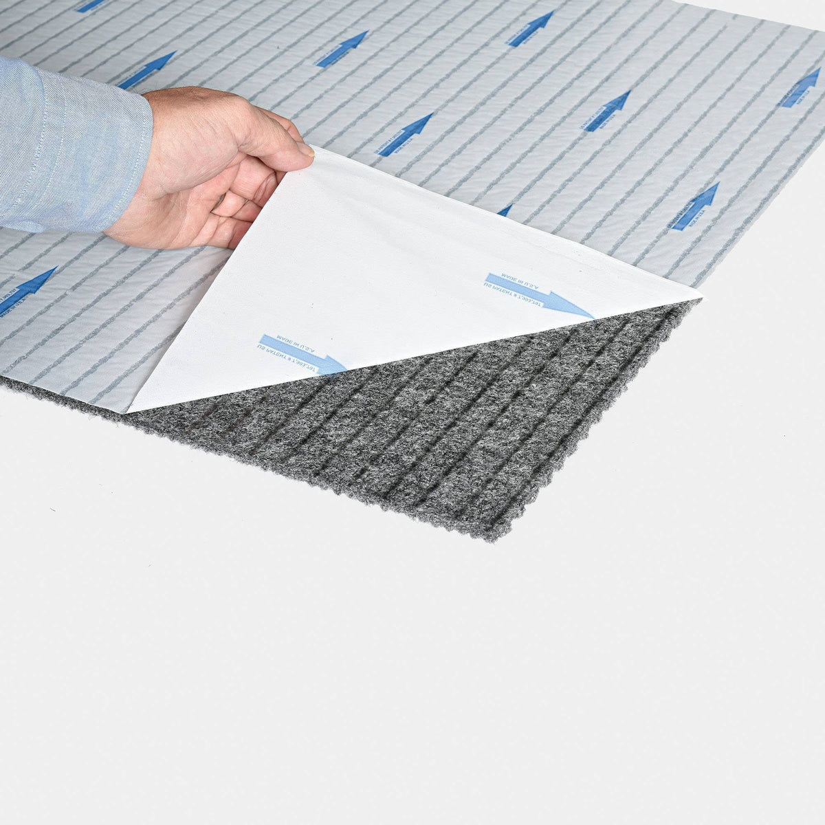 Contempo Carpet Tiles 15 Tiles/Case Taupe N319960