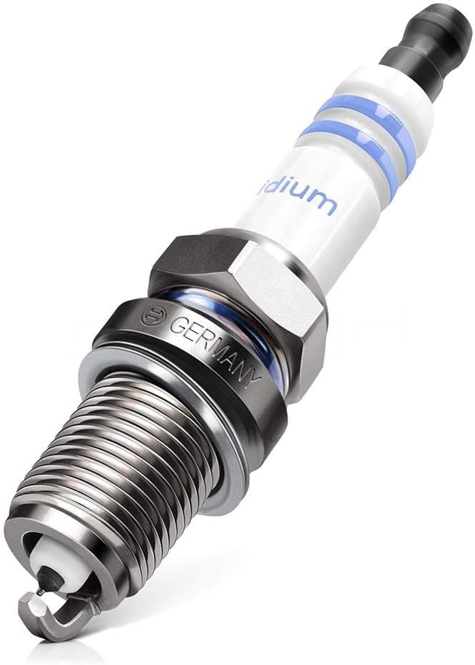 Double Iridium Pin-to-Pin Spark Plug (Pack of 10) Z49329