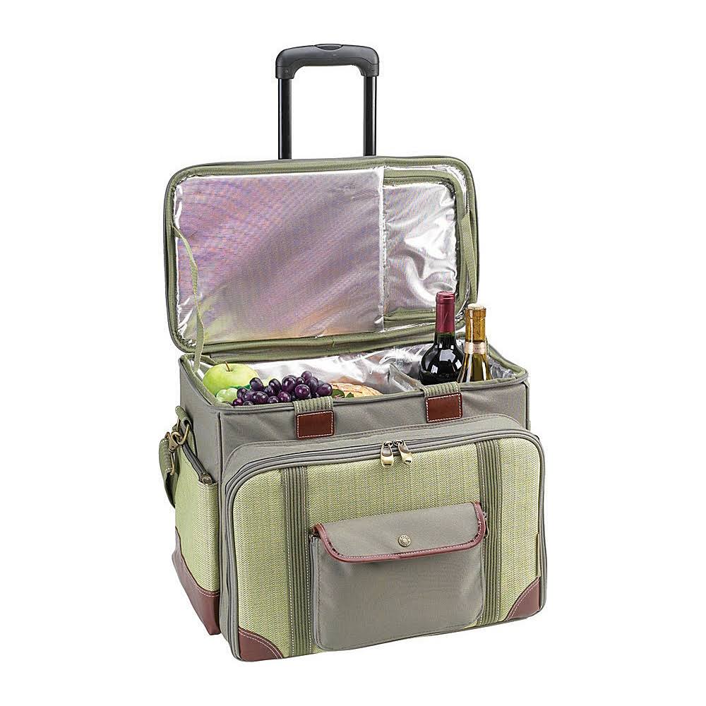 Picnic Cooler for 4 U354013