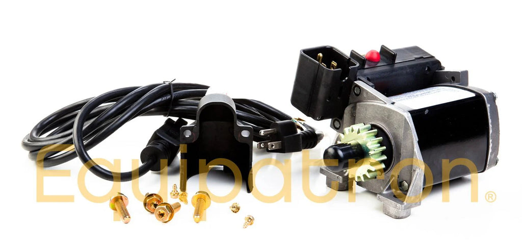 Starter Motor S3995