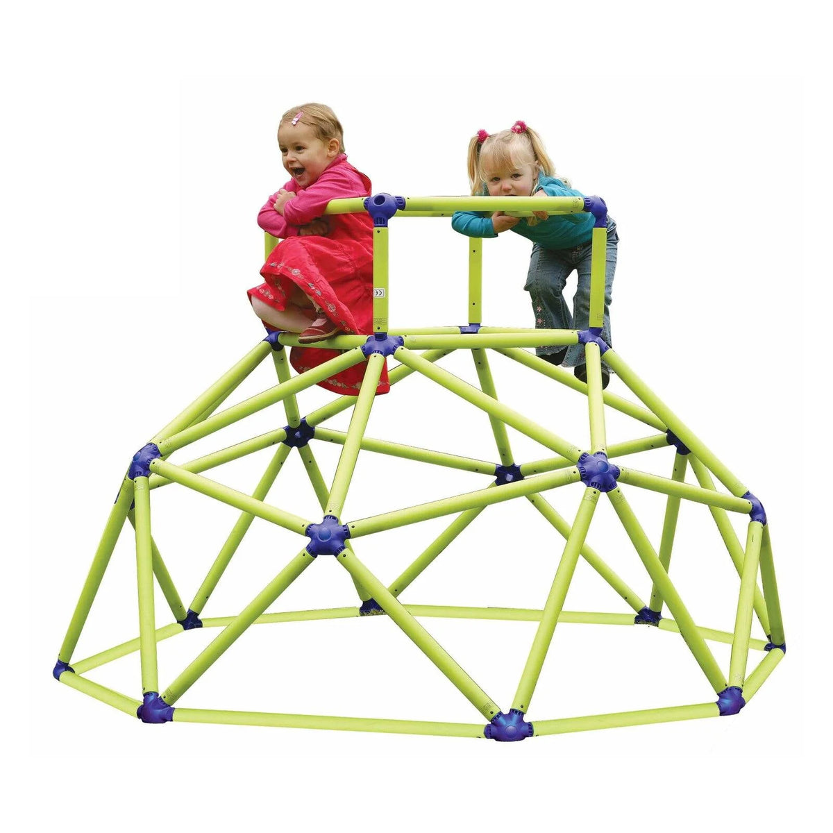 Green/Blue Climbing Tower V82190