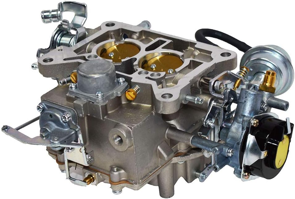 154 2-Barrel Carburetor Carb 2100 N18044