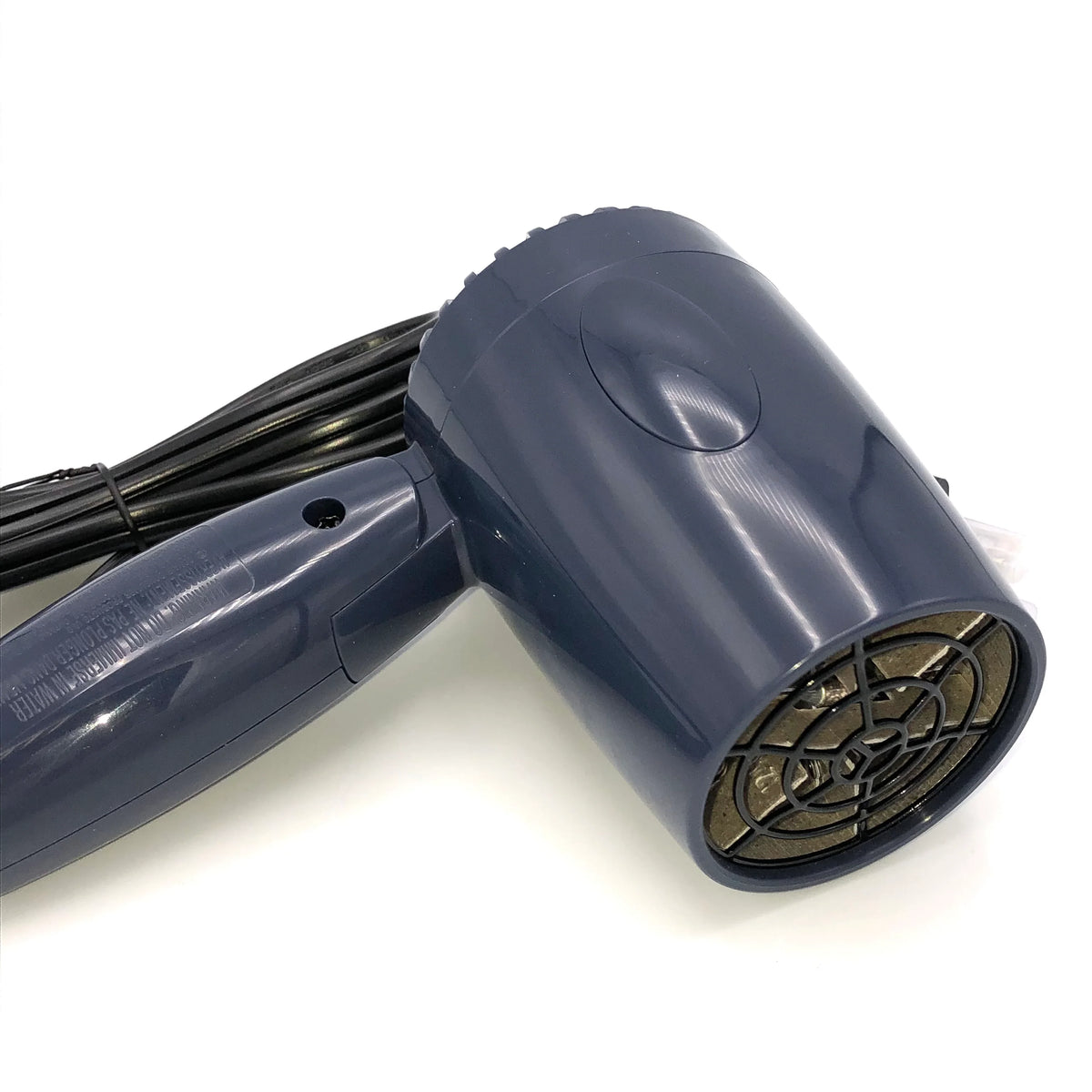 1600W Folding Handle Travel Hair Dryer F517454