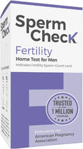 At Home Sperm Count Test S8874