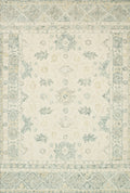 Ivory Slate Rug 8'6 x 12' C991422