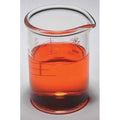 4000mL Heavy Duty Low Form Beaker H41205