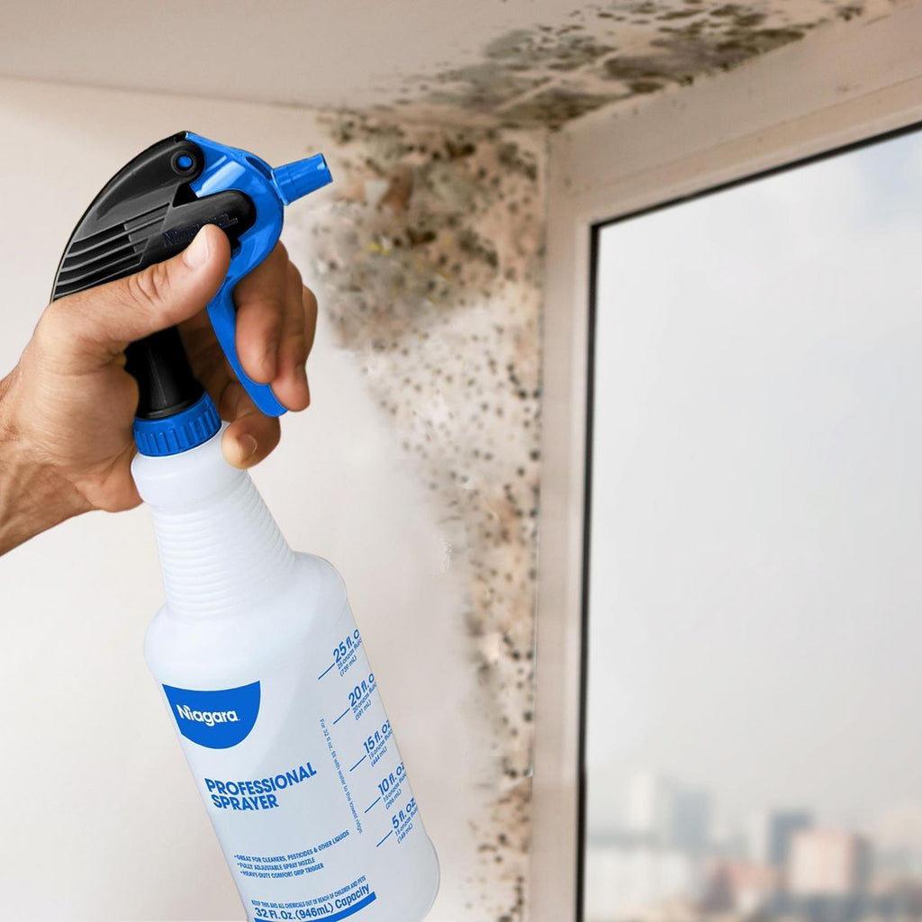 32 oz. Spray Bottles 2-Pack M952