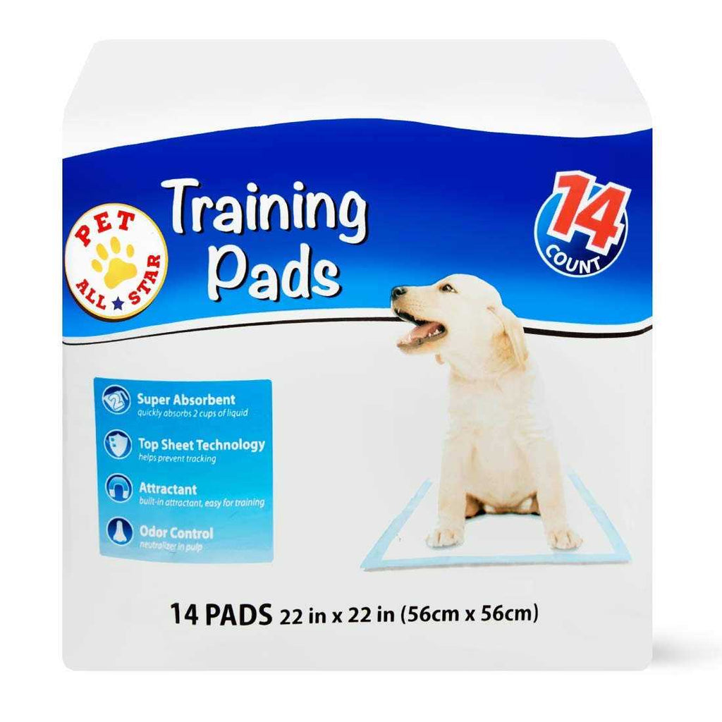 Training Pads Dog & Puppy Pads Q287