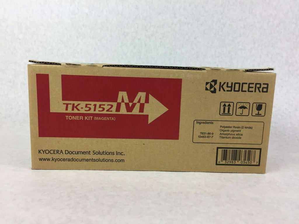 Magenta Toner Cartridge Z743803