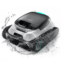Cordless Robotic Pool Vacuum Cleaner J202798