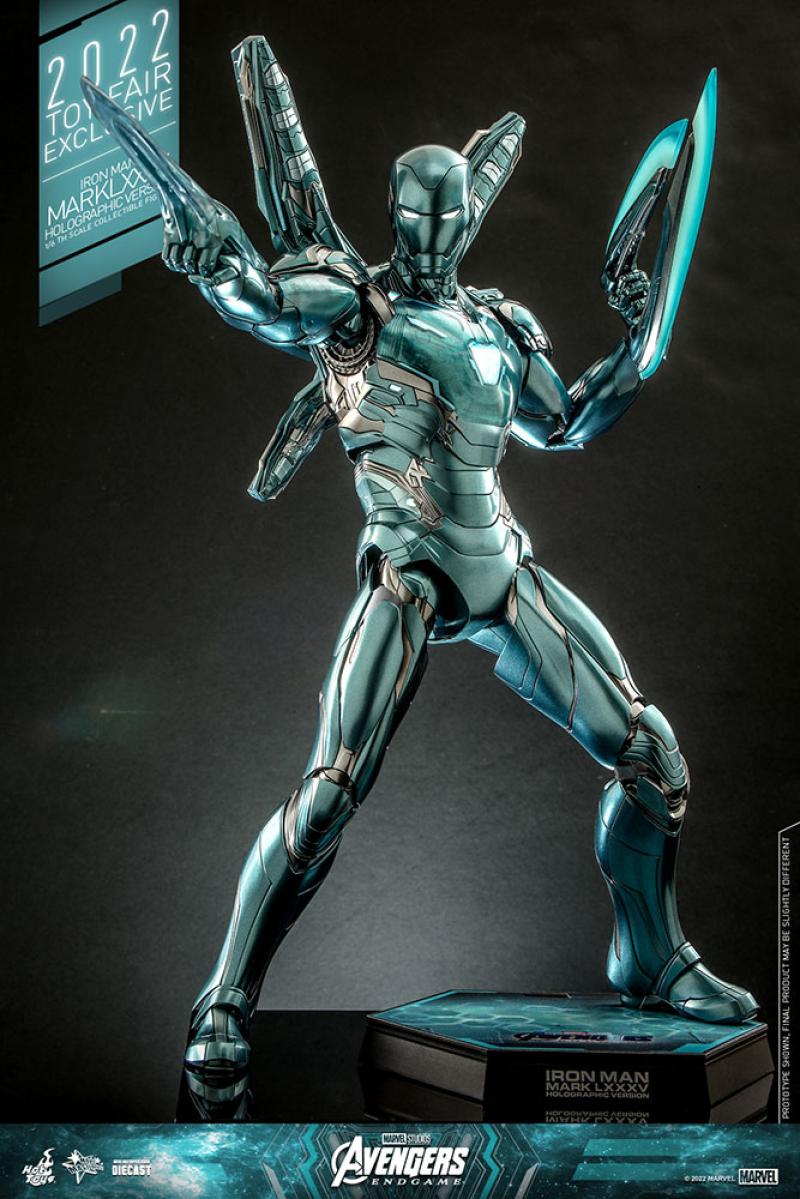 Diecast 1/6 Figure S16208