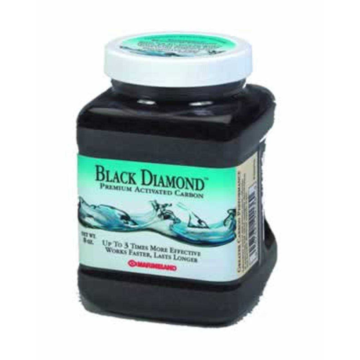 Black Diamond Activated Carbon E676