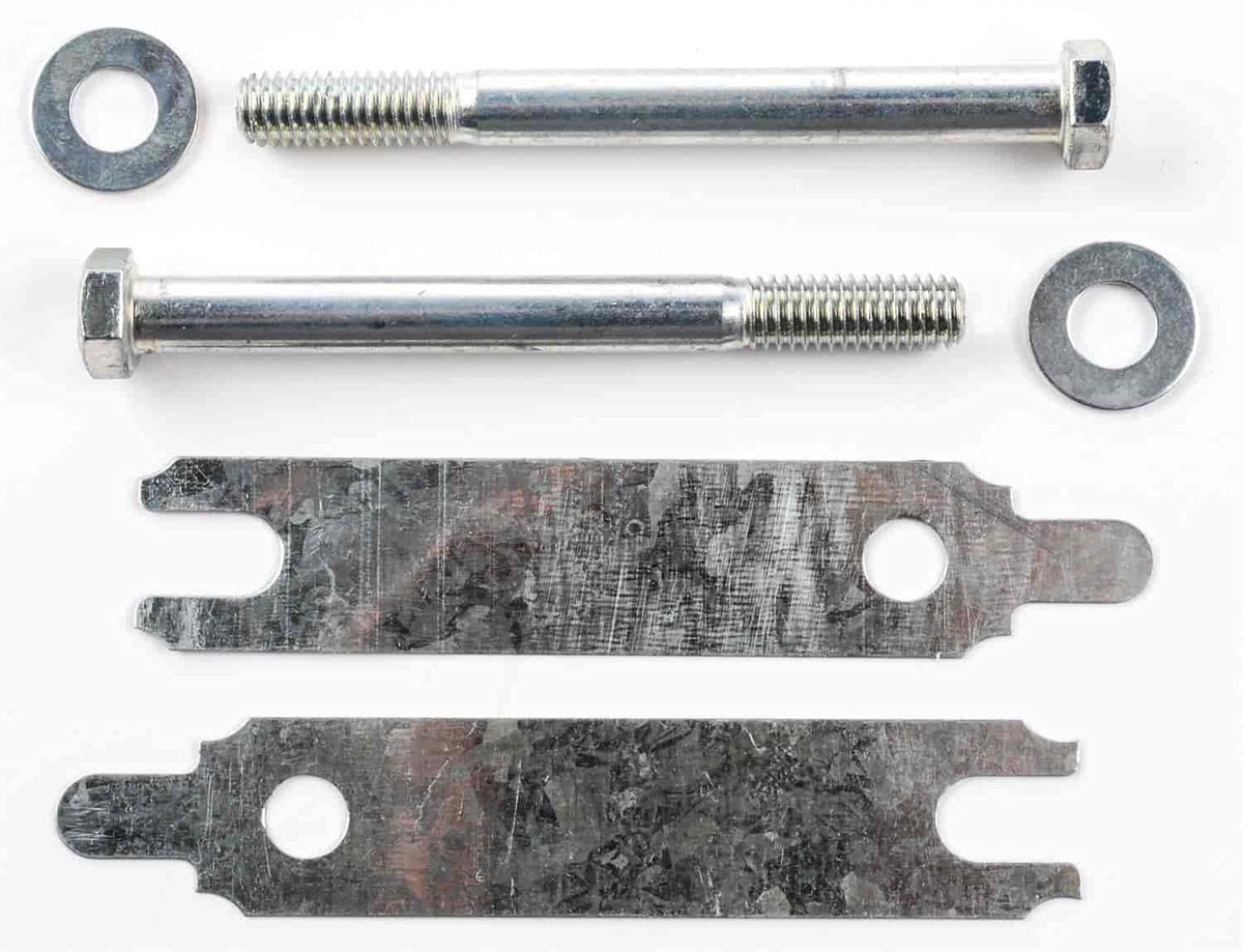 Heavy-Duty Mini Starter for Small Block and Big Block Chevy Engines C25025