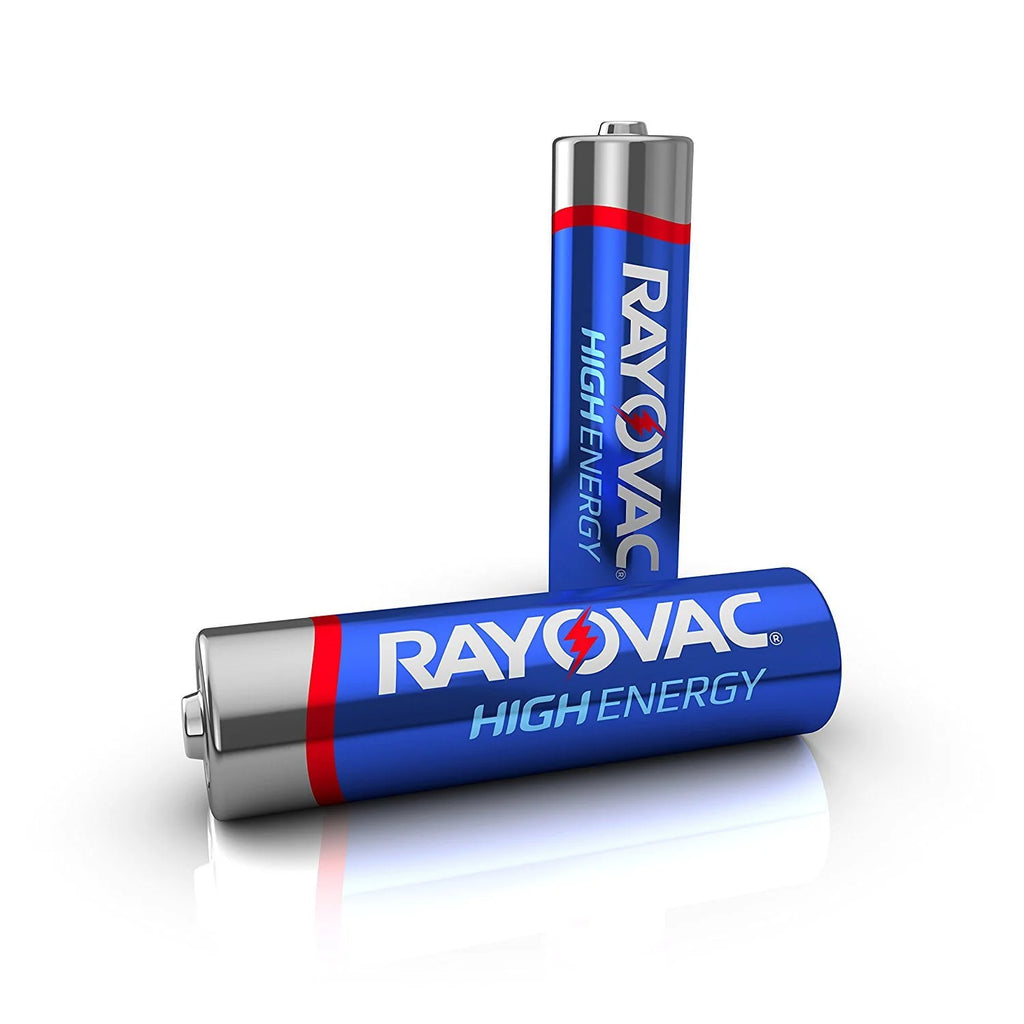 AA Batteries 36 Pack R780836