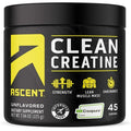 Unflavored Creatine Monohydrate Powder 45 Servings M17417