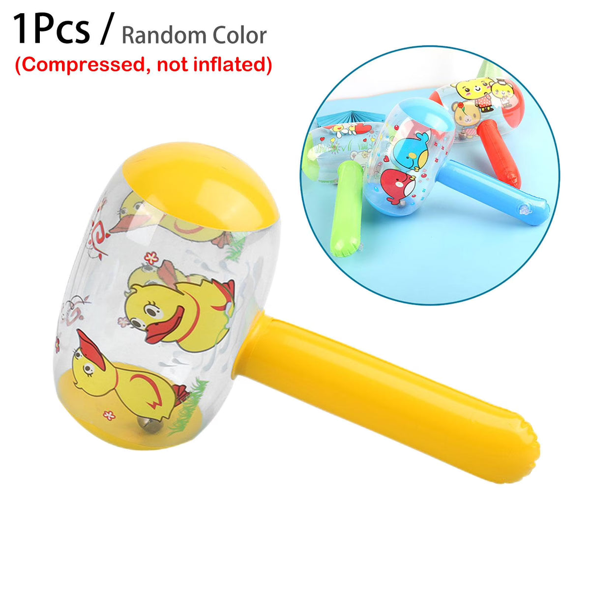Inflatable Hammer Toy R251
