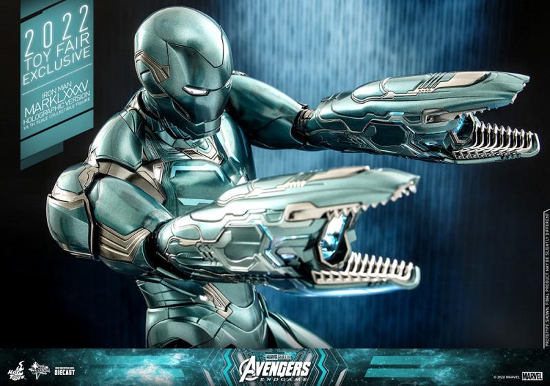 Diecast 1/6 Figure S16208