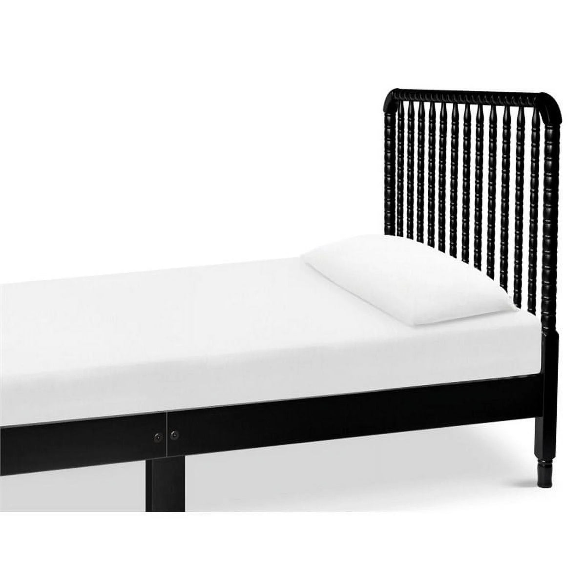 Twin Bed in Ebony U816