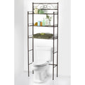 Bath Scroll Space Saver N417