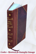 Leather Bound Z1190