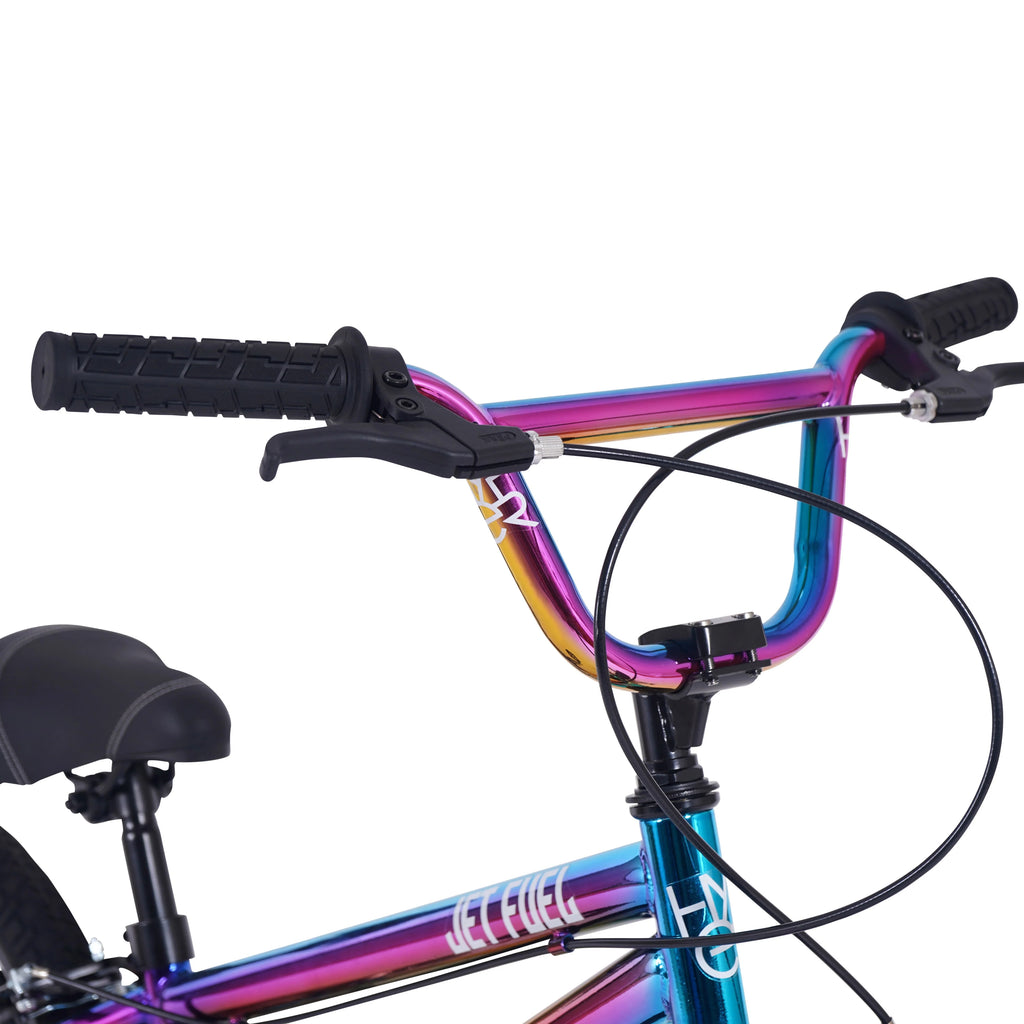 18 BMX Bike J19144