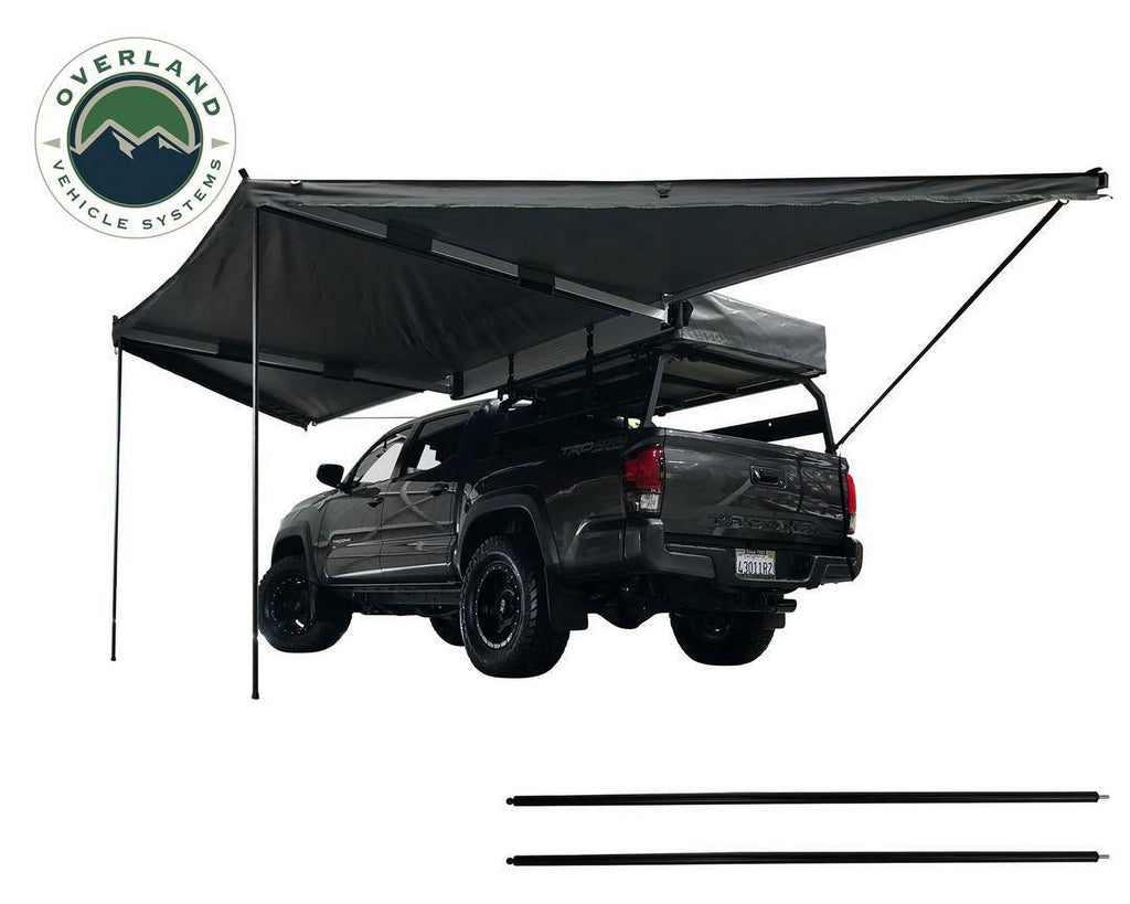 Dark Gray Universal Awning 180 X73737
