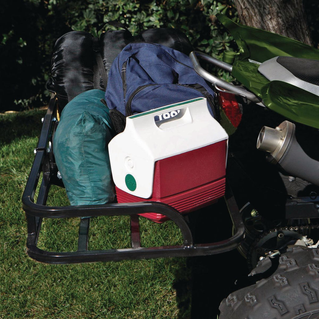 300 lb. Capacity ATV Cargo Carrier Y4734