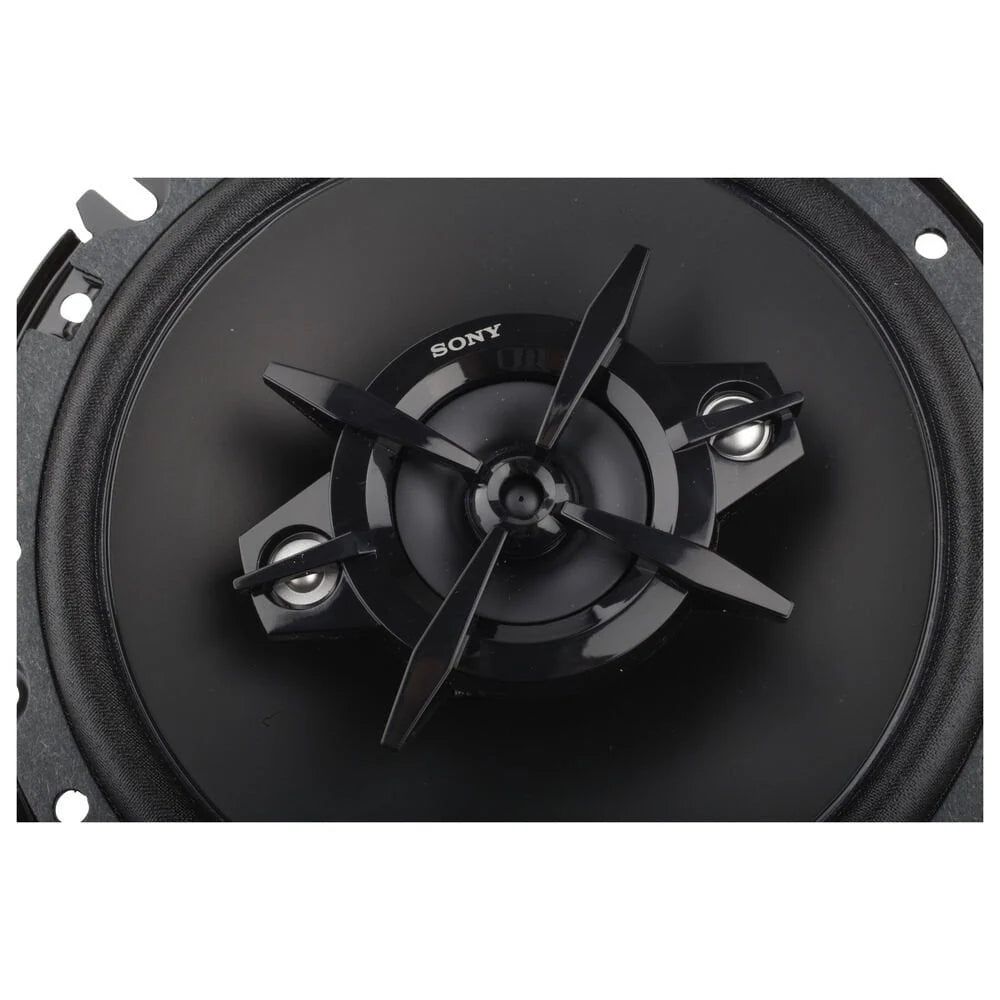 6.5 4 Way Speakers L8838