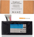 Laptop Battery Pack of 2 J718379