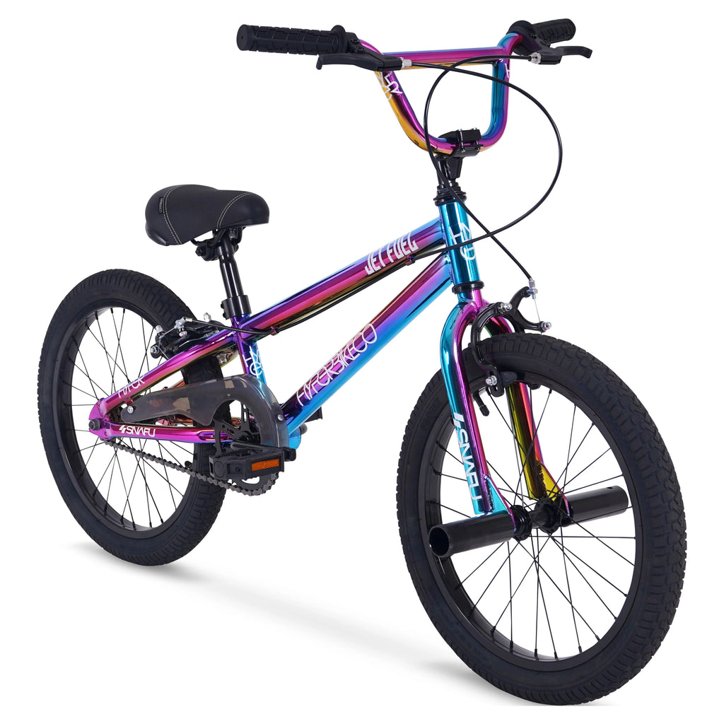 18 BMX Bike J19144