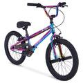 18 BMX Bike J19144