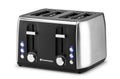 4-Slice Toaster G54333