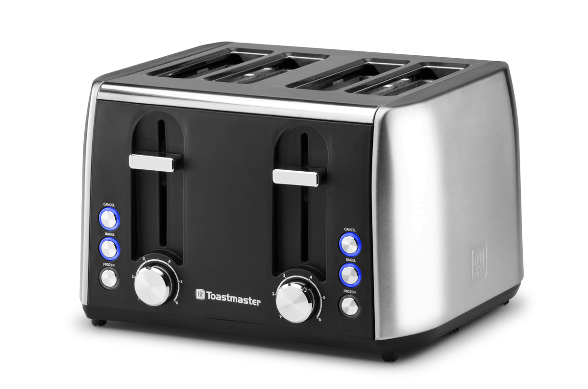 4-Slice Toaster G54333
